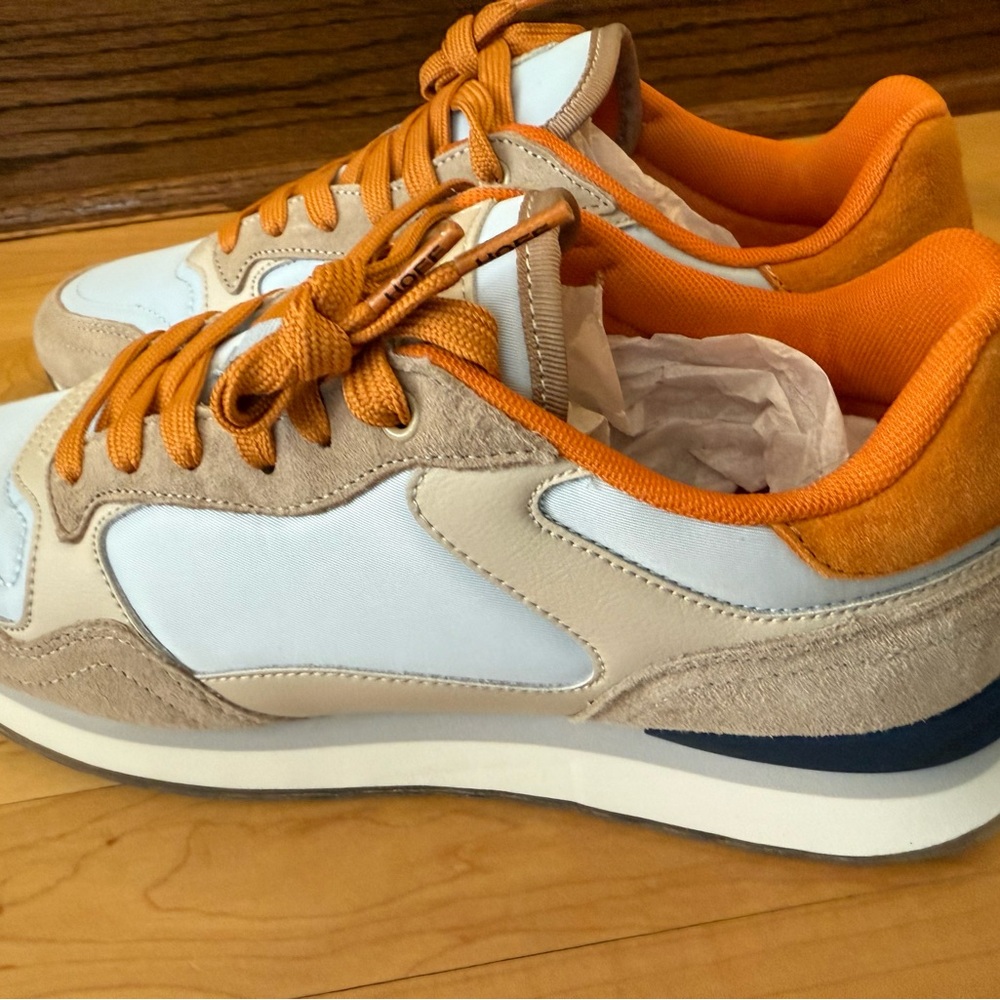 Men's The Hoff Brand Sneakers - Picture 2 of 10